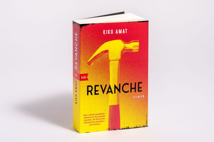 Produktbild: Revanche