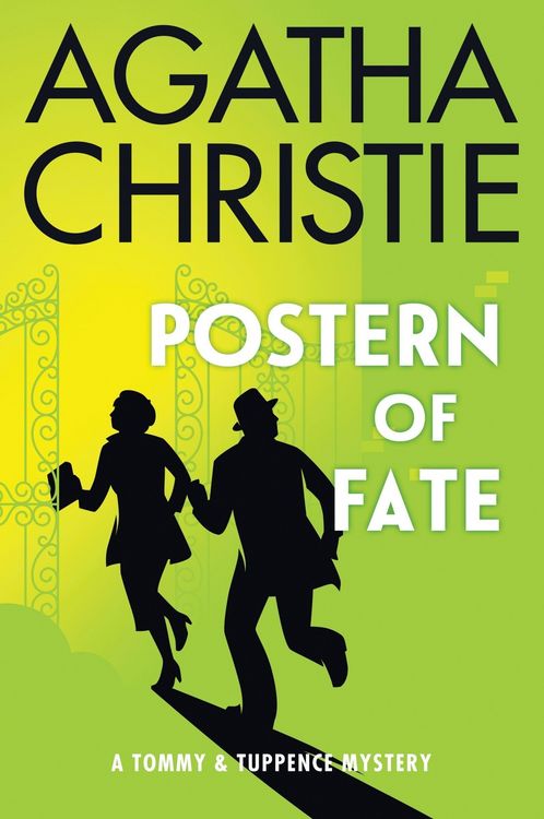 Produktbild: Postern of Fate