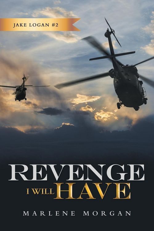 Produktbild: Revenge I Will Have