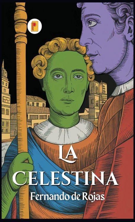 Produktbild: La Celestina