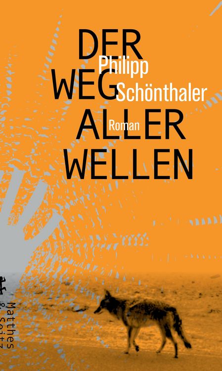 Produktbild: Der Weg aller Wellen