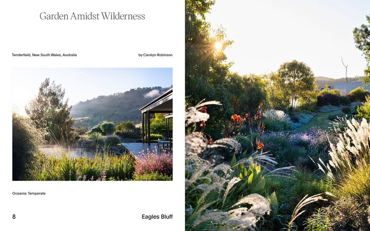 Produktbild: Cottagecore Gardens