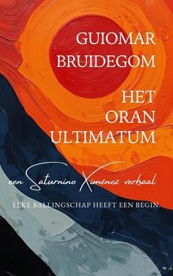 Produktbild: Het Oran Ultimatum