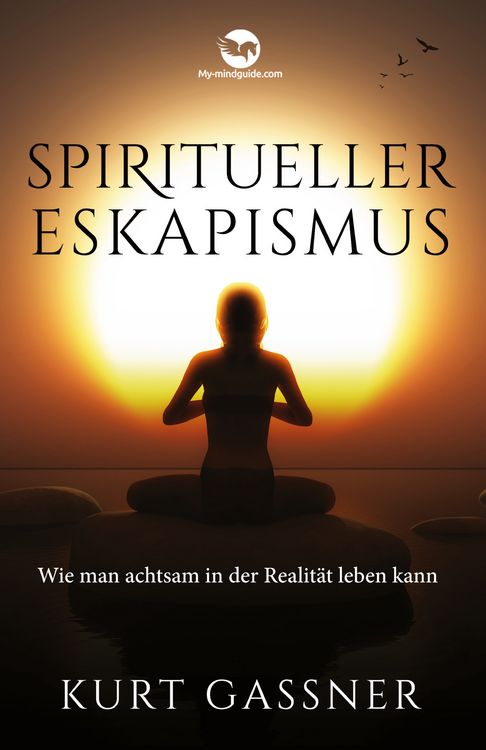 Produktbild: Spiritueller Eskapismus