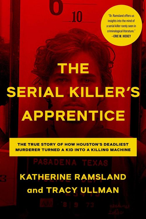 Produktbild: The Serial Killer's Apprentice