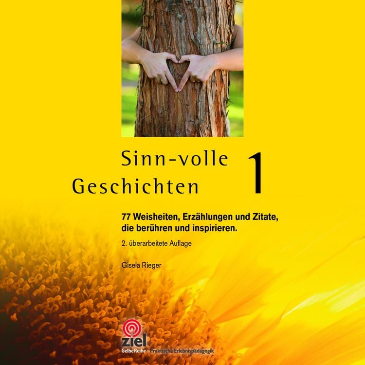 Produktbild: Sinn-volle Geschichten 1