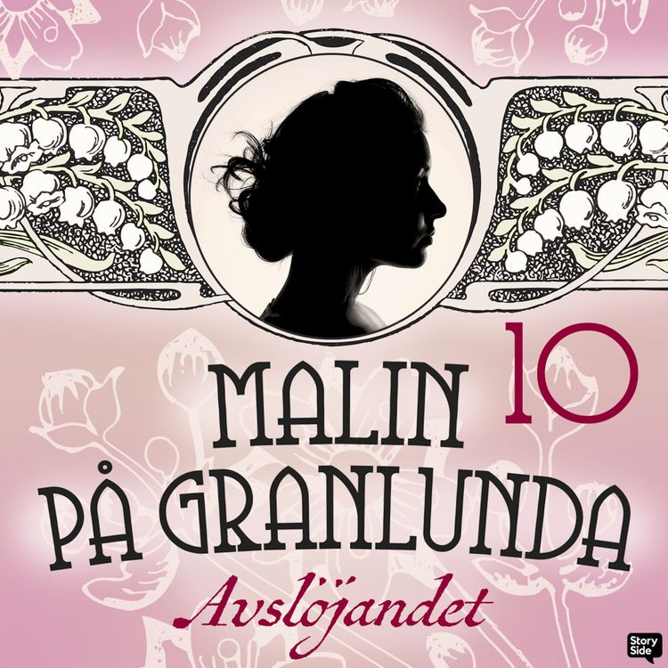 Produktbild: Avsl&ouml;jandet