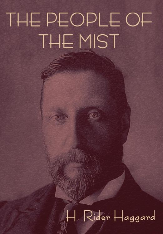 Produktbild: The People of the Mist