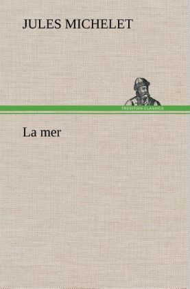 Produktbild: La mer