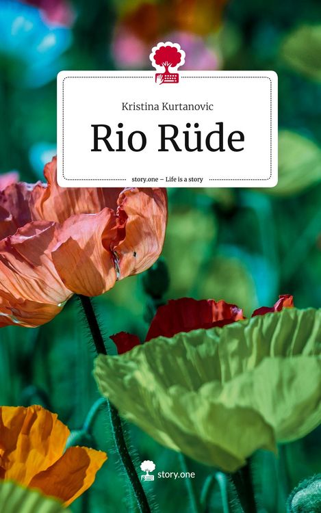 Produktbild: Rio R&uuml;de. Life is a Story - story.one