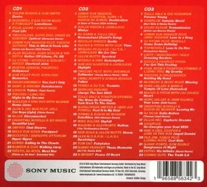 Produktbild: Various: Dream Dance Vol. 95 - The Annual