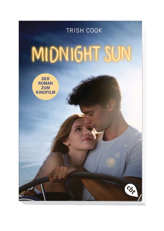Produktbild: Midnight Sun