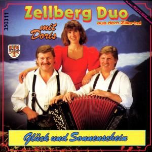 Produktbild: Gl&uuml;ck Und Sonnenschein