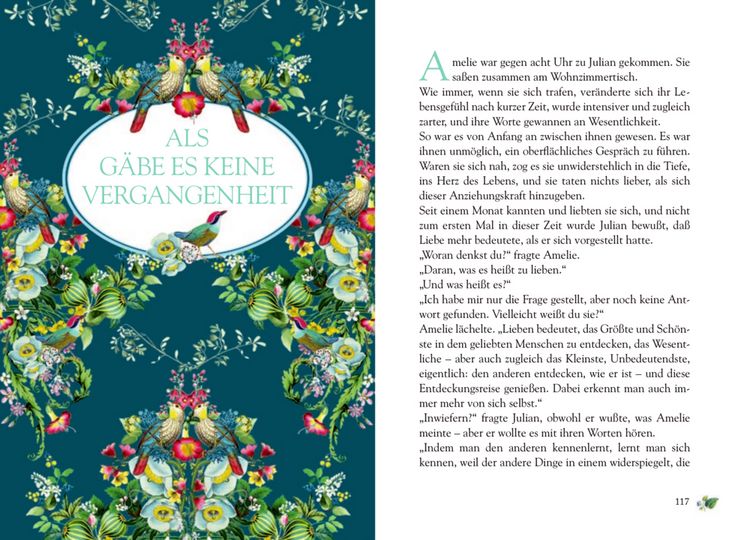 Produktbild: La&szlig; deine Gef&uuml;hle tanzen