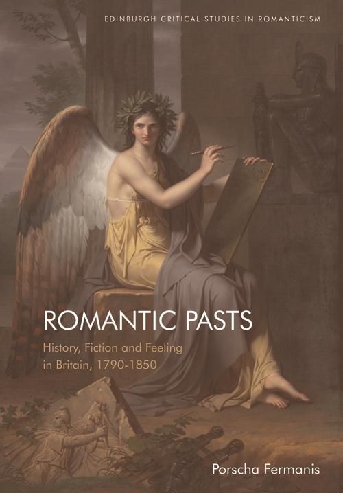 Produktbild: Romantic Pasts