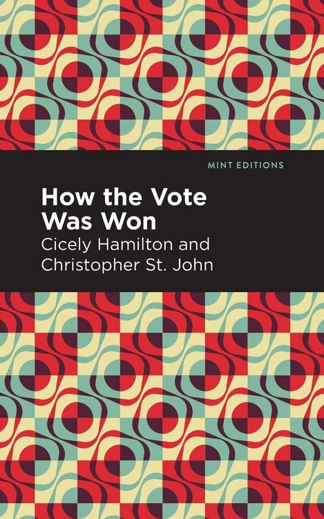Produktbild: How the Vote Was Won