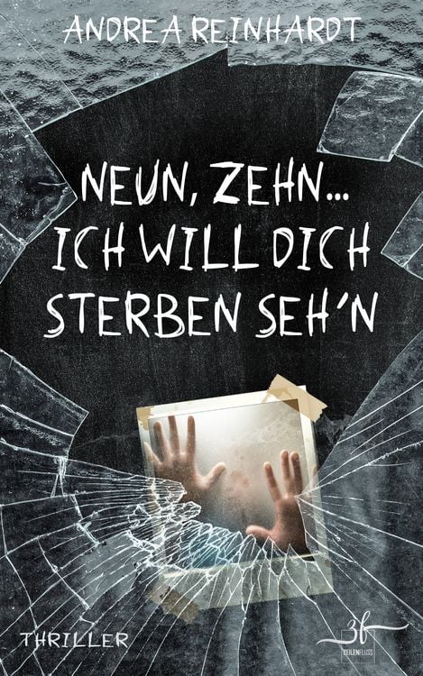 Produktbild: Neun, Zehn ... ich will dich sterben seh'n
