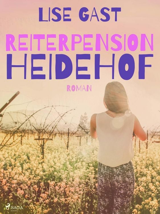 Produktbild: Reiterpension Heidehof
