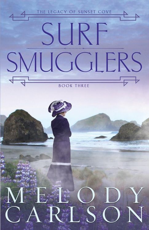 Produktbild: Surf Smugglers