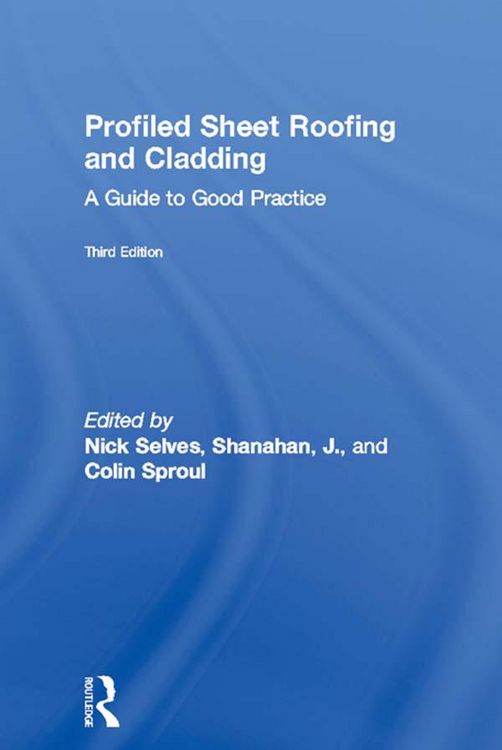 Produktbild: Profiled Sheet Roofing and Cladding