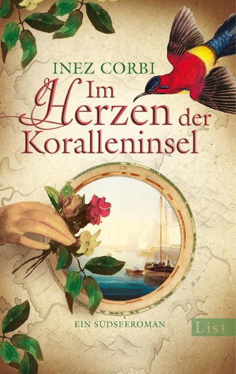 Produktbild: Im Herzen der Koralleninsel