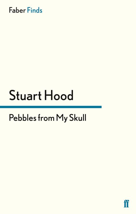 Produktbild: Pebbles From My Skull
