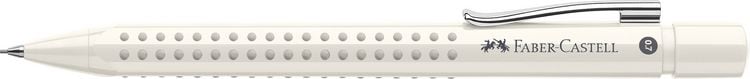 Produktbild: Faber-Castell Druckbleistift Grip 2010 0,7mm coconut milk
