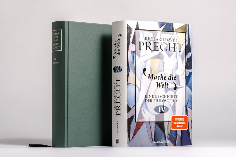 Produktbild: Mache die Welt