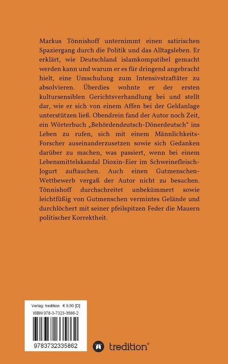 Produktbild: Wenn der Affe sich schn&auml;uzt, klingelt die Kasse