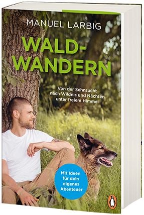 Produktbild: Waldwandern