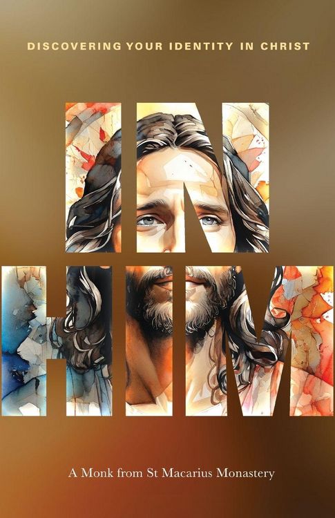 Produktbild: In Him