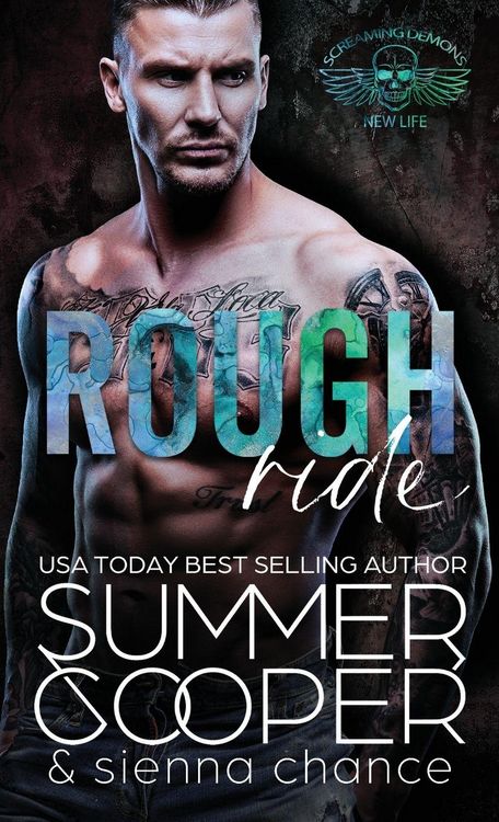 Produktbild: Rough Ride