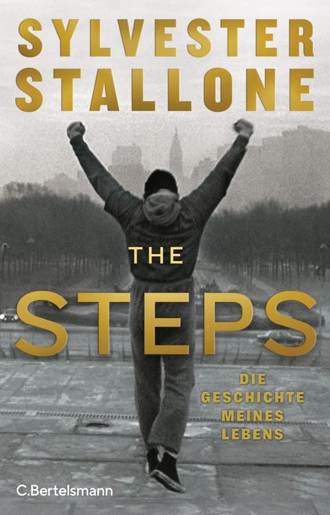 Produktbild: The Steps
