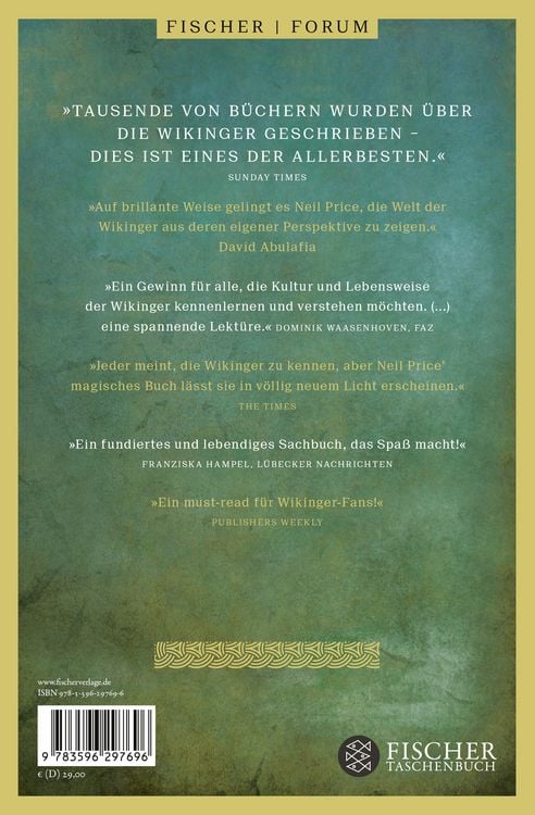 Produktbild: Die wahre Geschichte der Wikinger