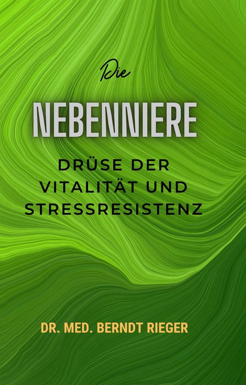 Produktbild: Die Nebenniere