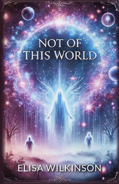 Produktbild: Not of this World