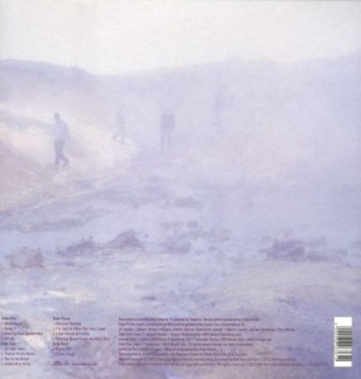 Blur (Special Edition)