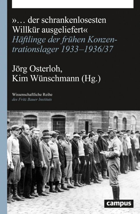 Produktbild: ... der schrankenlosesten Willk&uuml;r ausgeliefert