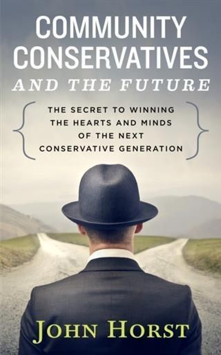 Produktbild: Community Conservatives & the Future