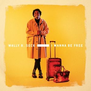Produktbild: I wanna be free
