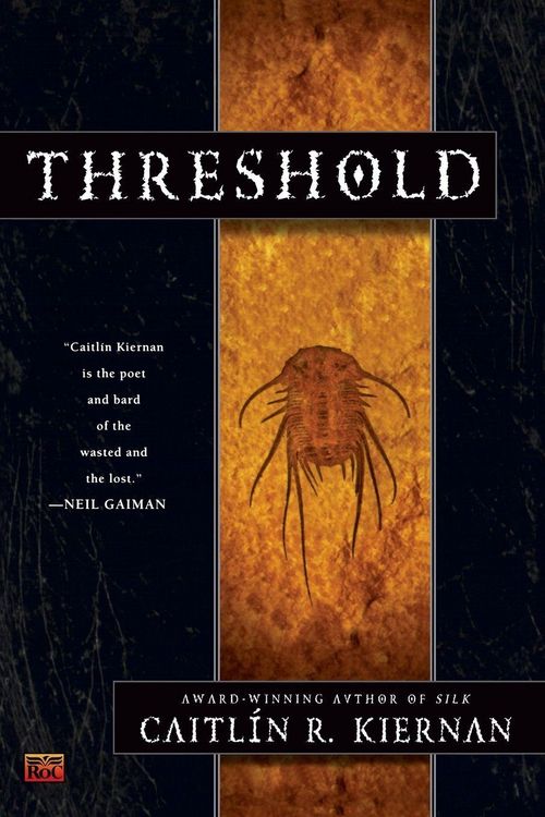 Produktbild: Threshold