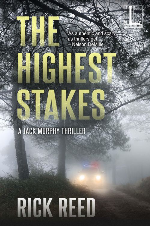 Produktbild: The Highest Stakes