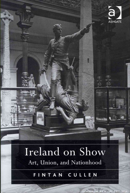 Produktbild: Cullen, F: Ireland on Show