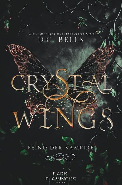 Produktbild: Crystal Wings