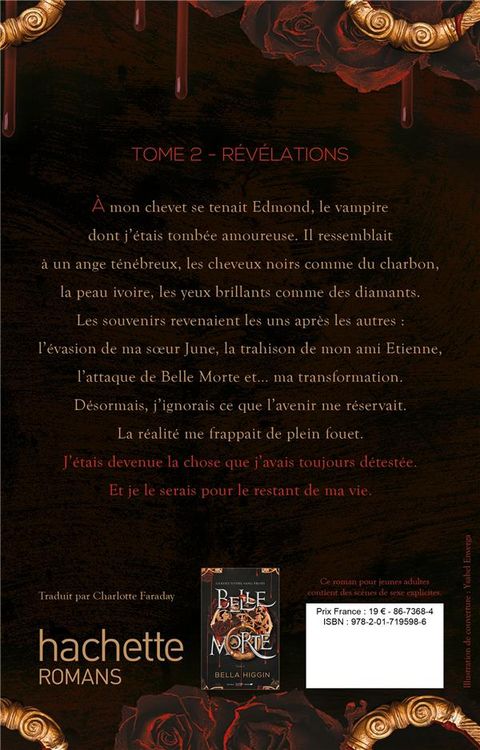 Produktbild: Belle Morte