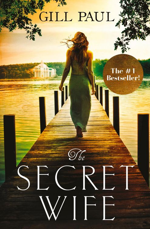 Produktbild: The Secret Wife