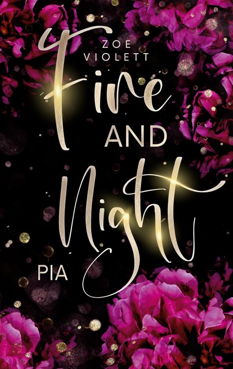Produktbild: Fire and Night