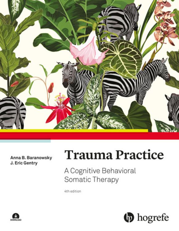 Produktbild: Trauma Practice