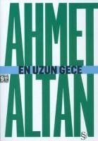 Produktbild: En Uzun Gece Cep Boy