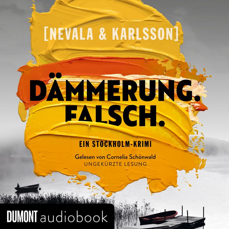 Produktbild: D&auml;mmerung. Falsch
